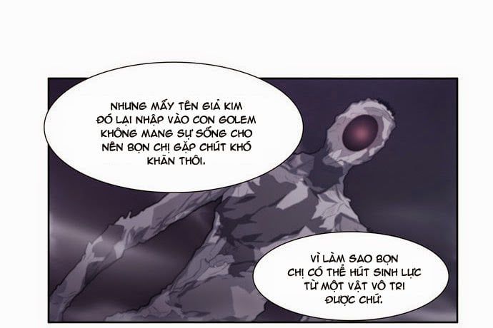 đọc truyện The Gamer Chương 64 ảnh 35 tại Thiên Thai Truyện