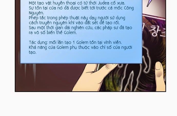 đọc truyện The Gamer Chương 65 ảnh 12 tại Thiên Thai Truyện