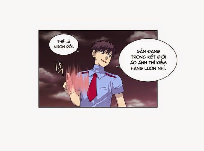 đọc truyện The Gamer Chương 65 ảnh 16 tại Thiên Thai Truyện