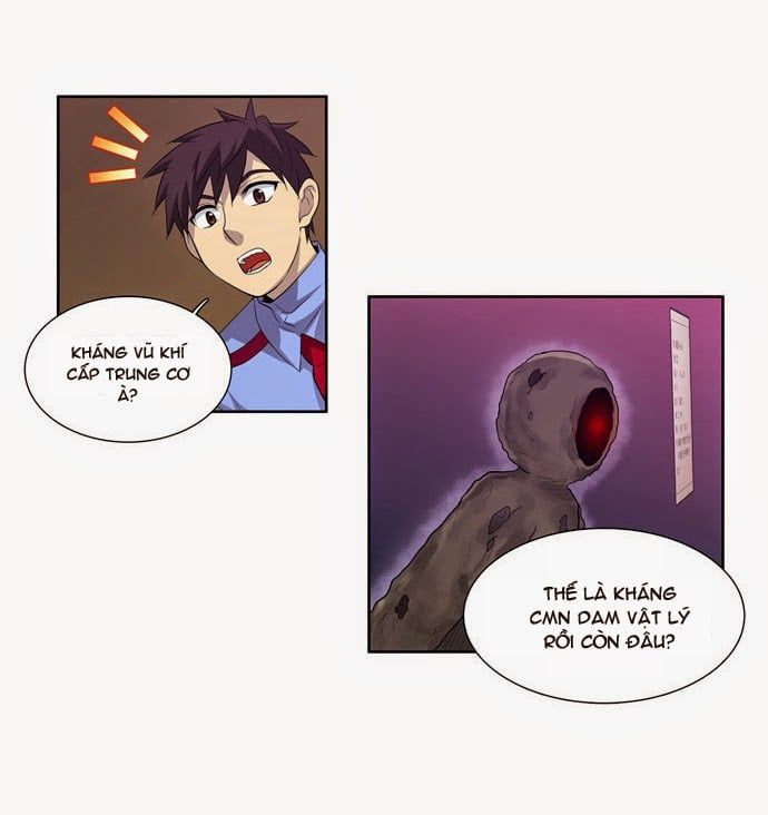 đọc truyện The Gamer Chương 65 ảnh 21 tại Thiên Thai Truyện