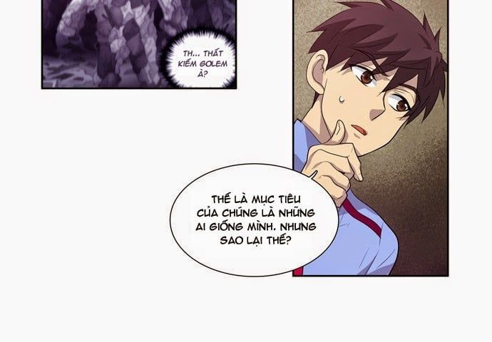 đọc truyện The Gamer Chương 65 ảnh 6 tại Thiên Thai Truyện