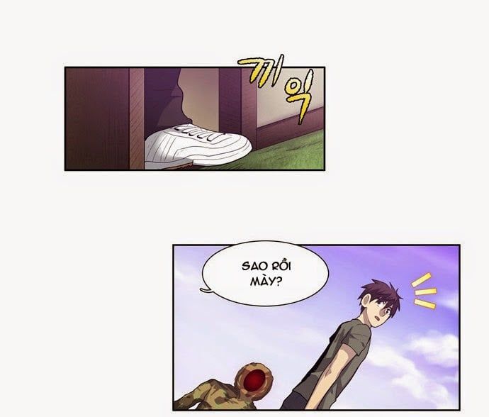 đọc truyện The Gamer Chương 66 ảnh 21 tại Thiên Thai Truyện