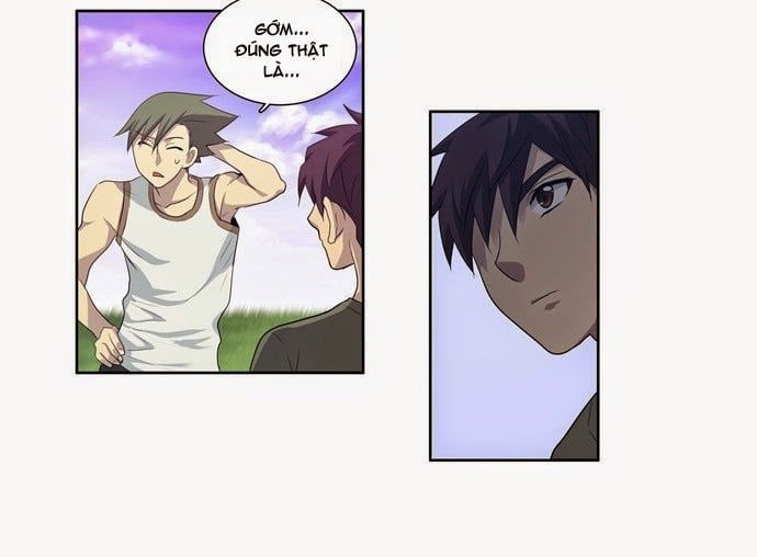 đọc truyện The Gamer Chương 66 ảnh 26 tại Thiên Thai Truyện