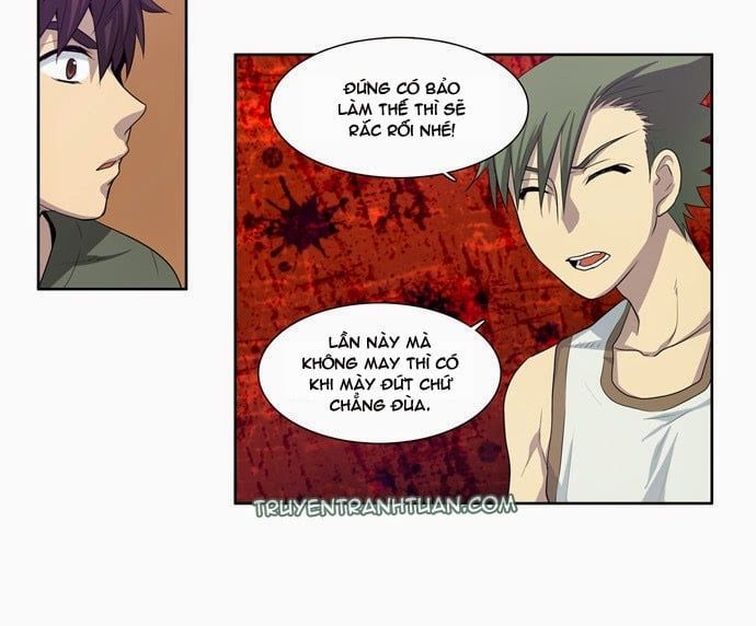 đọc truyện The Gamer Chương 66 ảnh 29 tại Thiên Thai Truyện