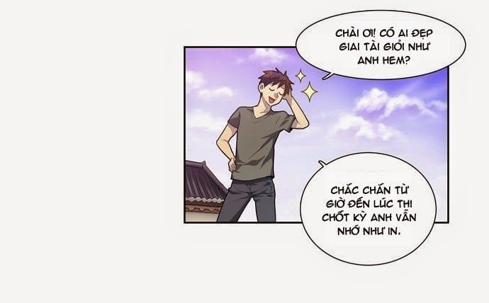 đọc truyện The Gamer Chương 66 ảnh 6 tại Thiên Thai Truyện