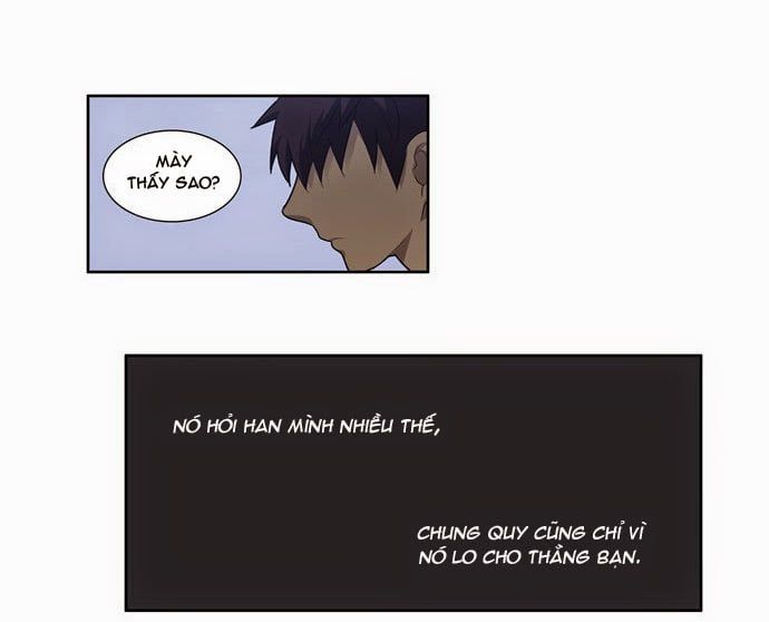 đọc truyện The Gamer Chương 66 ảnh 47 tại Thiên Thai Truyện