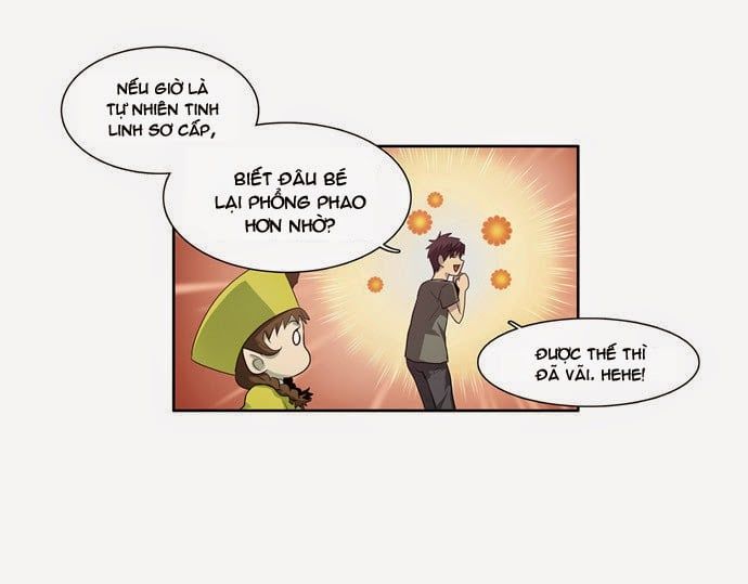 đọc truyện The Gamer Chương 66 ảnh 10 tại Thiên Thai Truyện