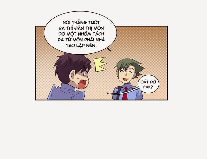 đọc truyện The Gamer Chương 67 ảnh 15 tại Thiên Thai Truyện