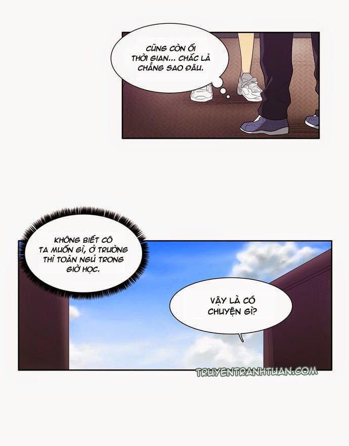 đọc truyện The Gamer Chương 67 ảnh 23 tại Thiên Thai Truyện