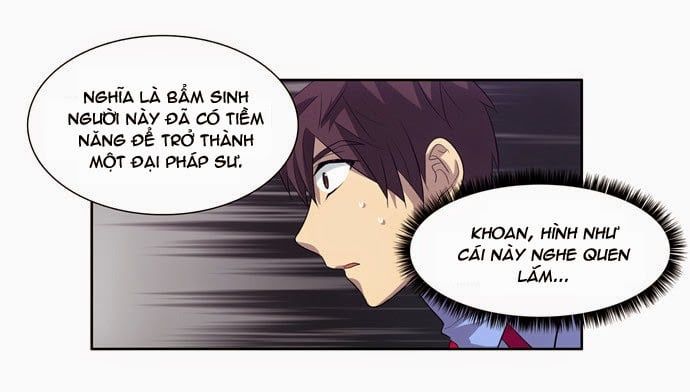 đọc truyện The Gamer Chương 67 ảnh 27 tại Thiên Thai Truyện