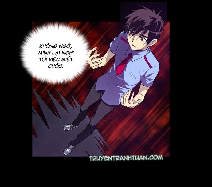 đọc truyện The Gamer Chương 68 ảnh 18 tại Thiên Thai Truyện