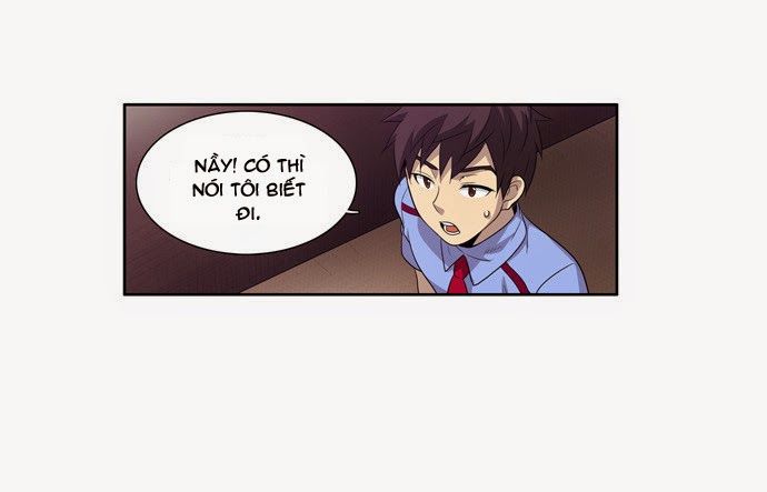 đọc truyện The Gamer Chương 68 ảnh 33 tại Thiên Thai Truyện