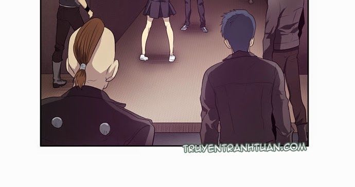 đọc truyện The Gamer Chương 68 ảnh 37 tại Thiên Thai Truyện