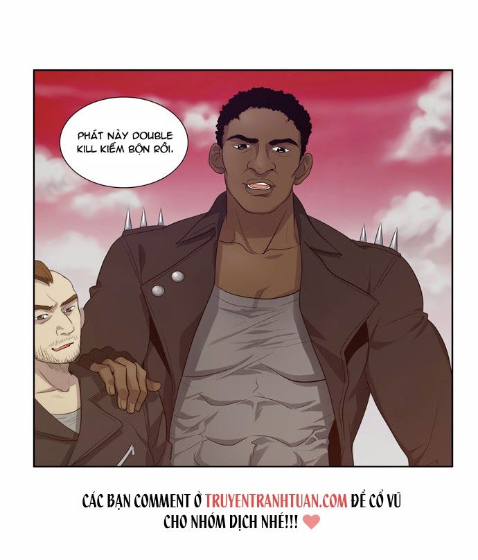 đọc truyện The Gamer Chương 68 ảnh 39 tại Thiên Thai Truyện