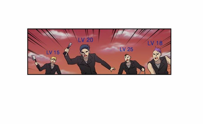 đọc truyện The Gamer Chương 69 ảnh 16 tại Thiên Thai Truyện