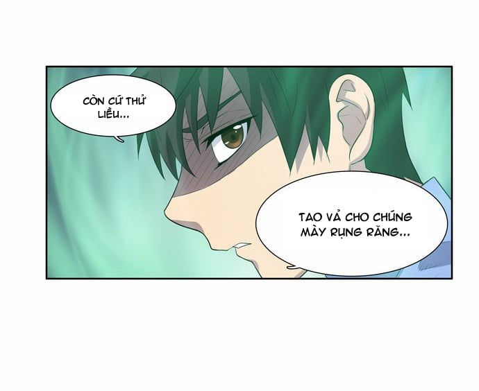 đọc truyện The Gamer Chương 69 ảnh 20 tại Thiên Thai Truyện