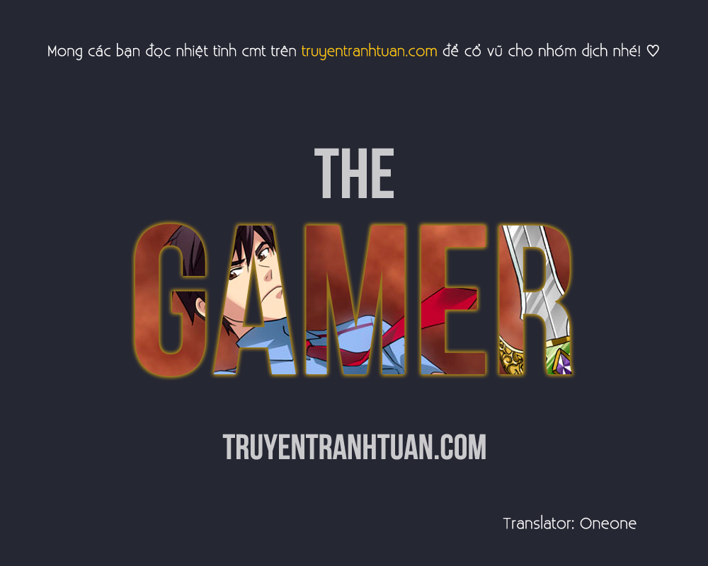 đọc truyện The Gamer Chương 69 ảnh 28 tại Thiên Thai Truyện