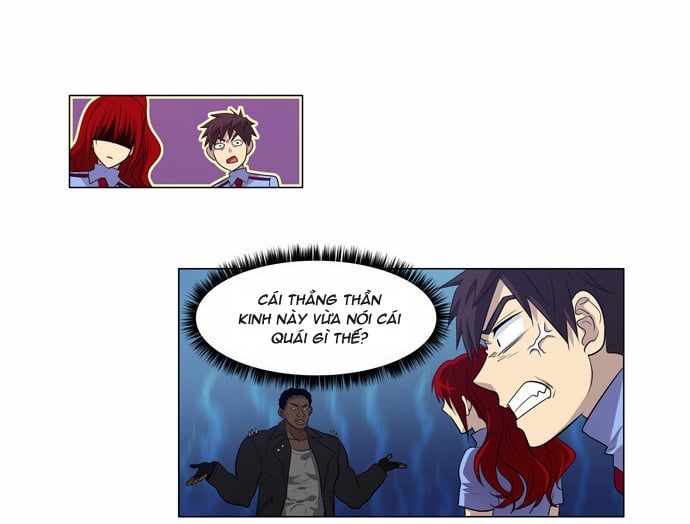 đọc truyện The Gamer Chương 69 ảnh 8 tại Thiên Thai Truyện