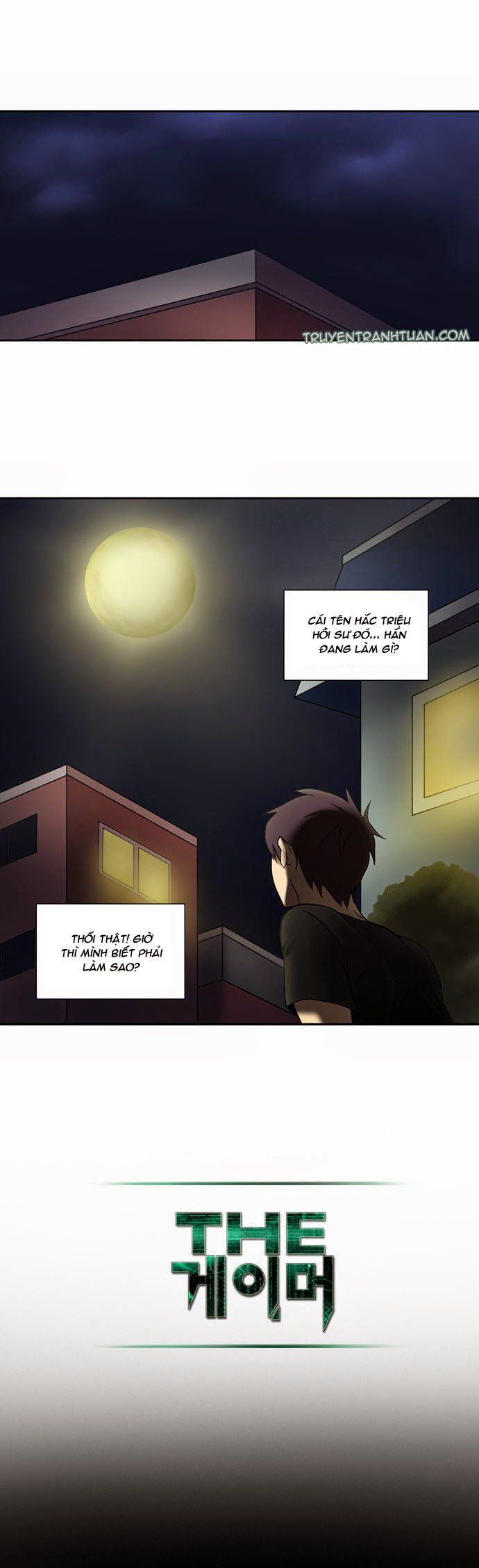 đọc truyện The Gamer Chương 7 ảnh 18 tại Thiên Thai Truyện