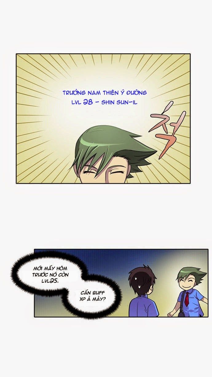 đọc truyện The Gamer Chương 7 ảnh 21 tại Thiên Thai Truyện