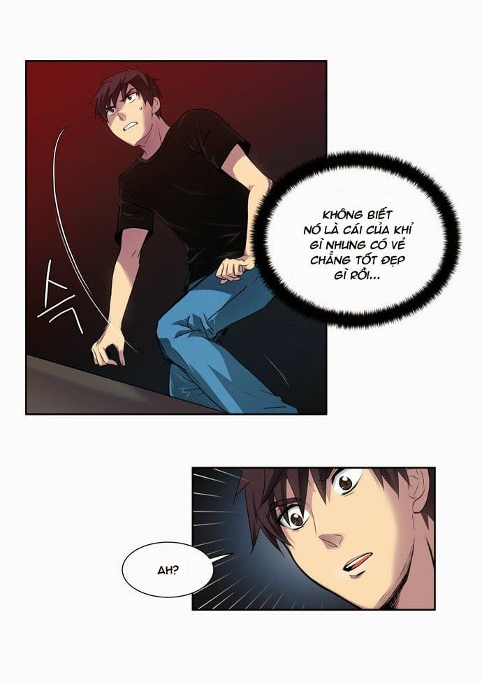 đọc truyện The Gamer Chương 7 ảnh 7 tại Thiên Thai Truyện