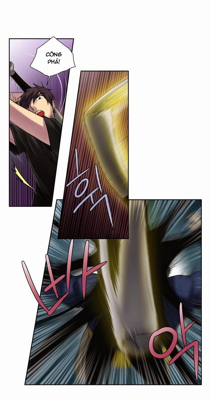 đọc truyện The Gamer Chương 7 ảnh 11 tại Thiên Thai Truyện