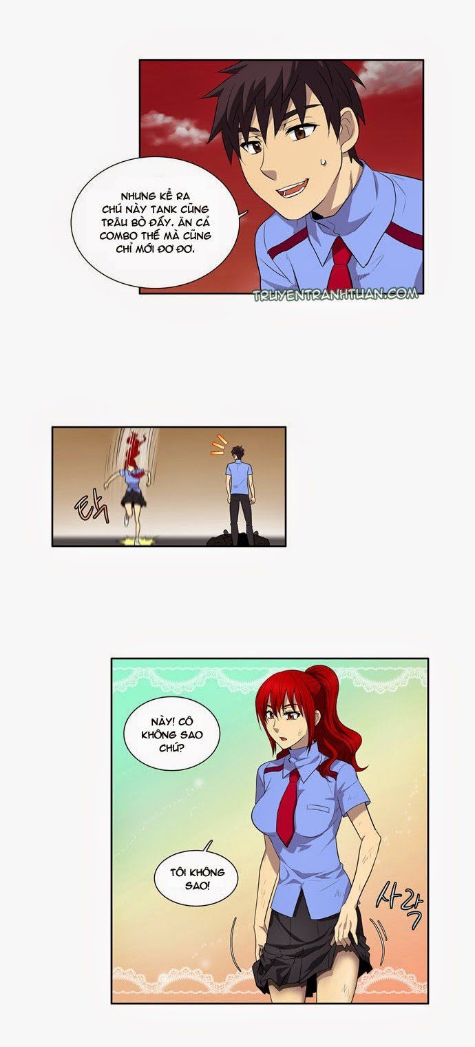 đọc truyện The Gamer Chương 70 ảnh 13 tại Thiên Thai Truyện