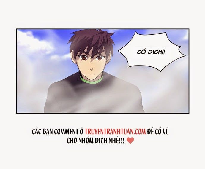 đọc truyện The Gamer Chương 70 ảnh 26 tại Thiên Thai Truyện