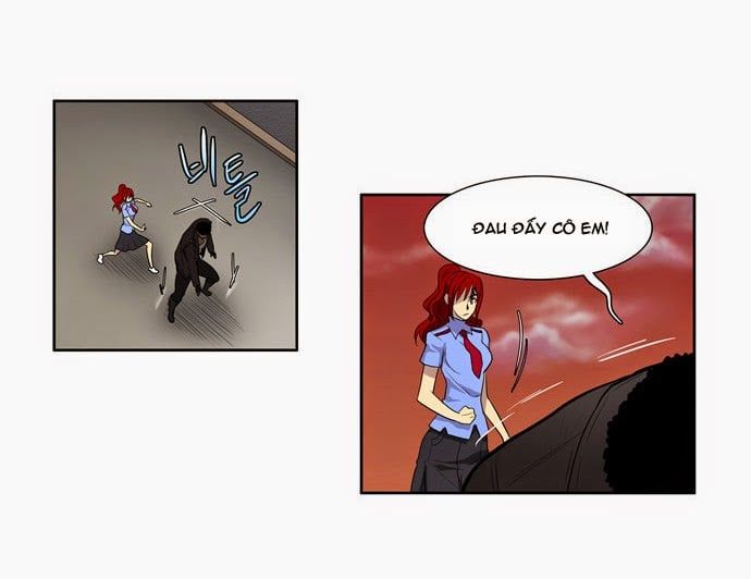 đọc truyện The Gamer Chương 70 ảnh 7 tại Thiên Thai Truyện