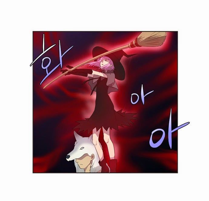 đọc truyện The Gamer Chương 71 ảnh 23 tại Thiên Thai Truyện