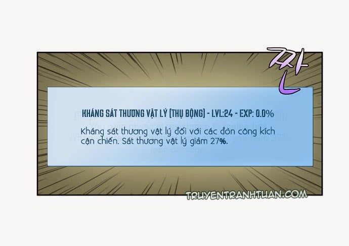 đọc truyện The Gamer Chương 71 ảnh 11 tại Thiên Thai Truyện