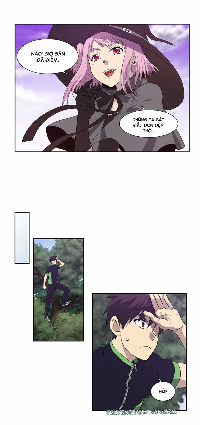 đọc truyện The Gamer Chương 72 ảnh 13 tại Thiên Thai Truyện