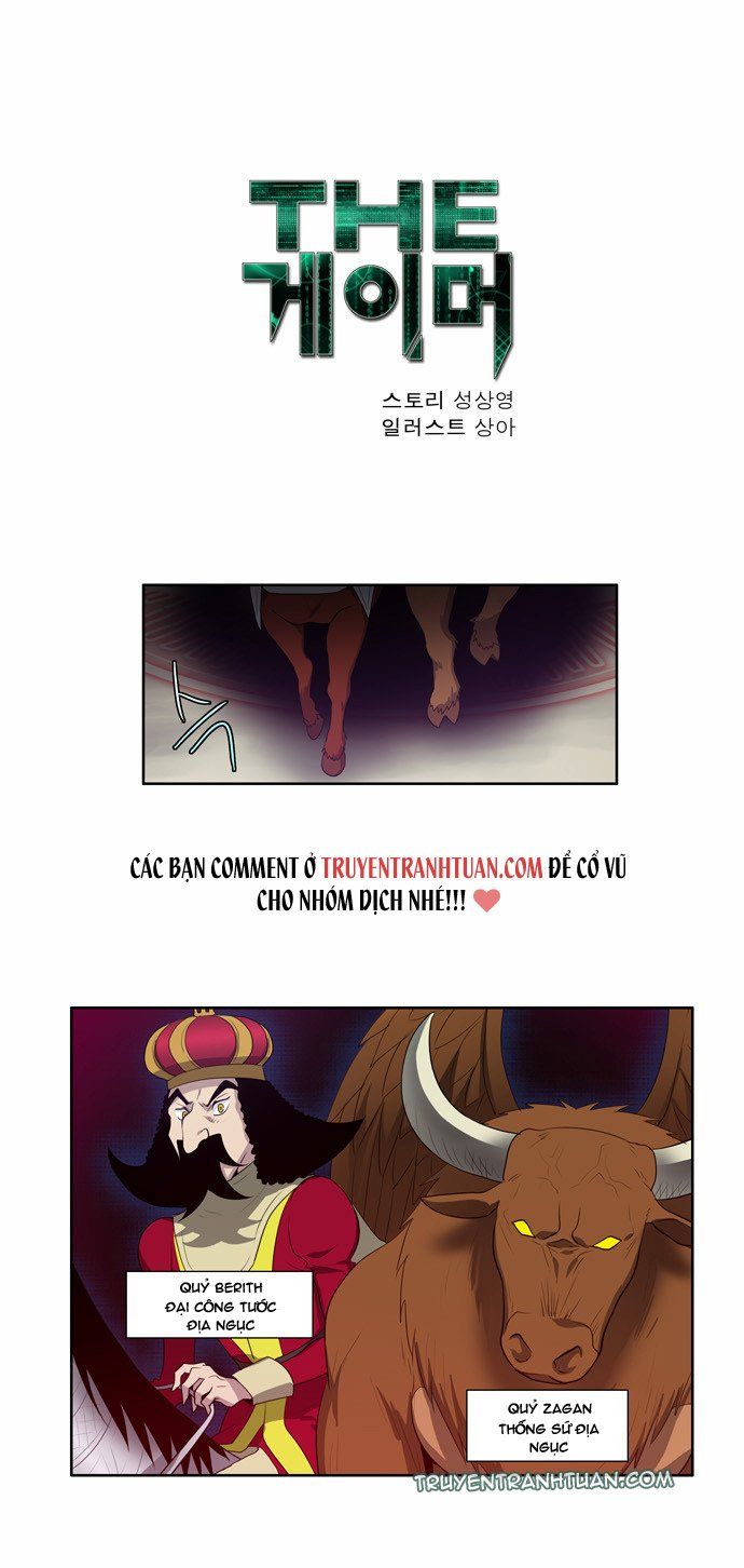 đọc truyện The Gamer Chương 72 ảnh 4 tại Thiên Thai Truyện