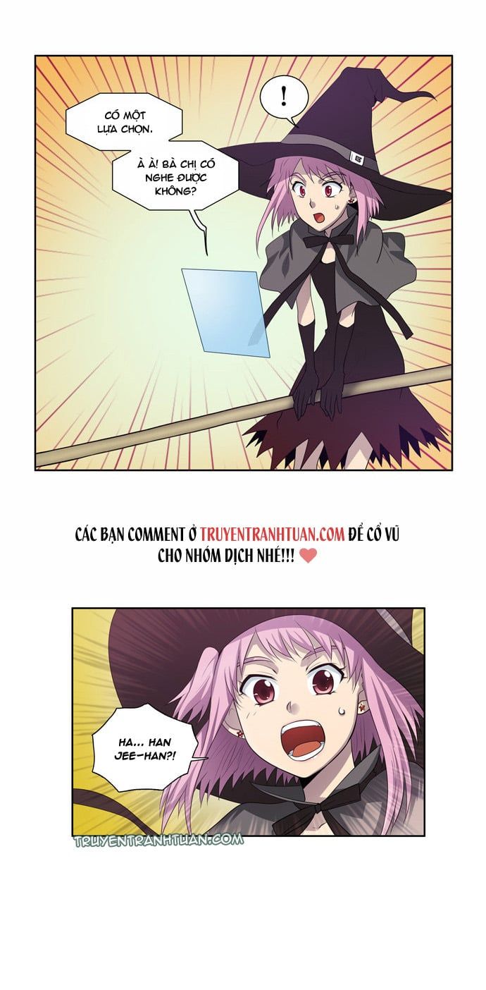 đọc truyện The Gamer Chương 72 ảnh 31 tại Thiên Thai Truyện