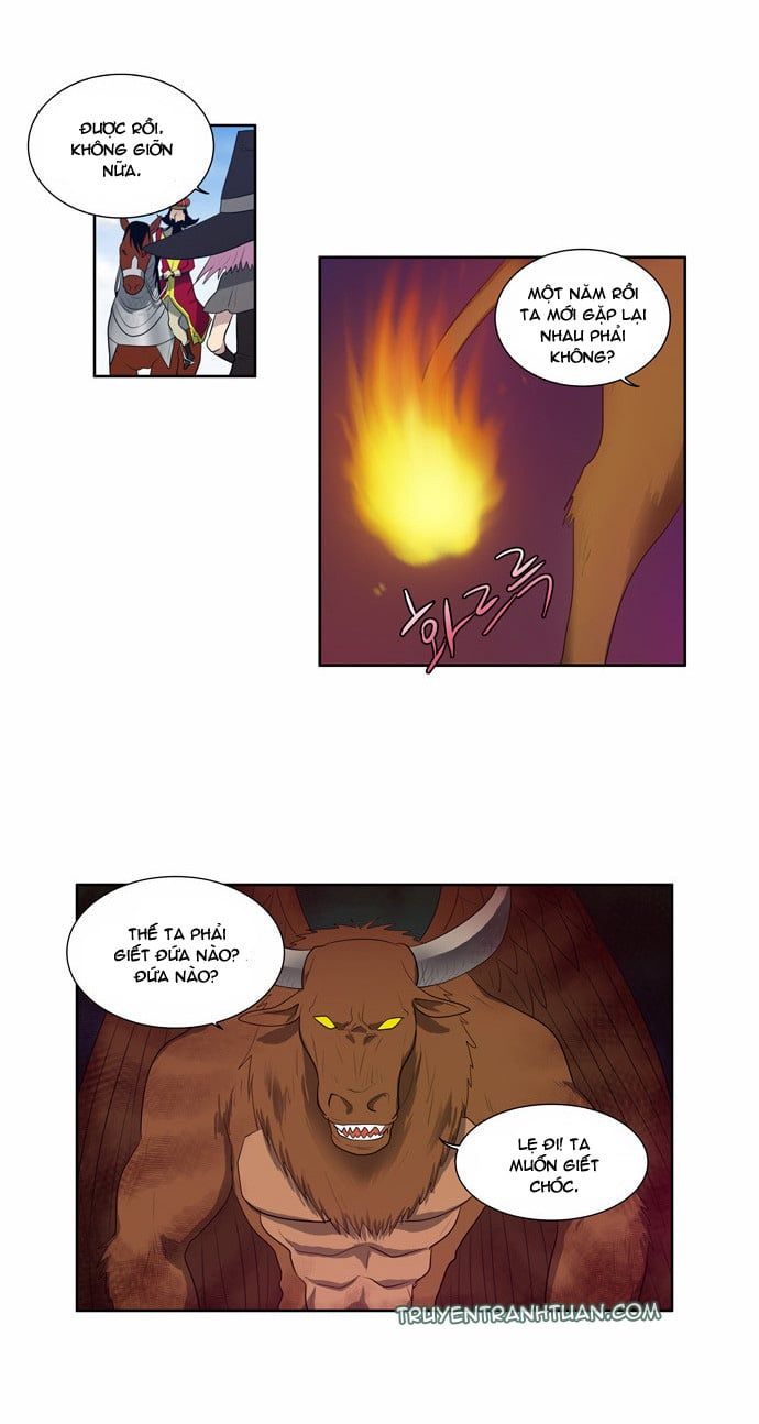 đọc truyện The Gamer Chương 72 ảnh 7 tại Thiên Thai Truyện