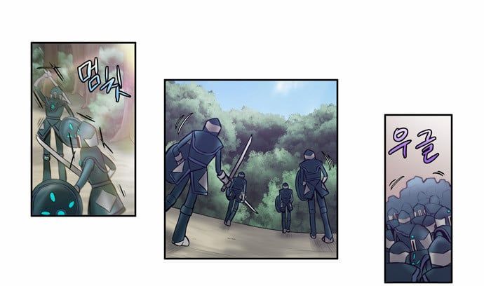 đọc truyện The Gamer Chương 73 ảnh 15 tại Thiên Thai Truyện