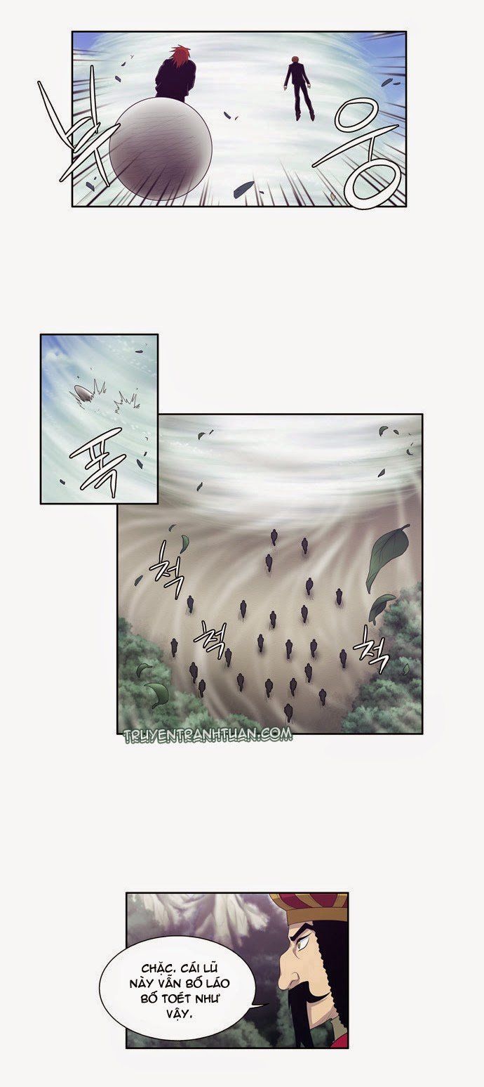 đọc truyện The Gamer Chương 74 ảnh 12 tại Thiên Thai Truyện