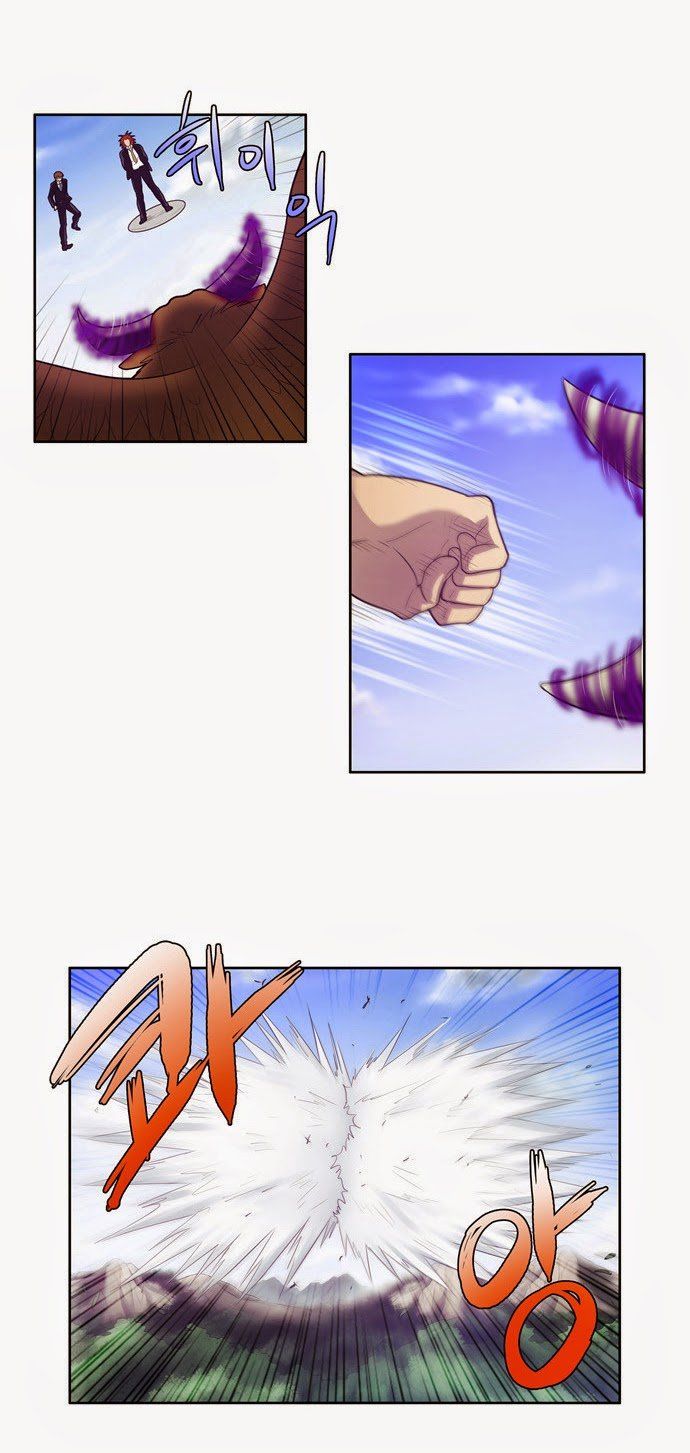 đọc truyện The Gamer Chương 74 ảnh 19 tại Thiên Thai Truyện