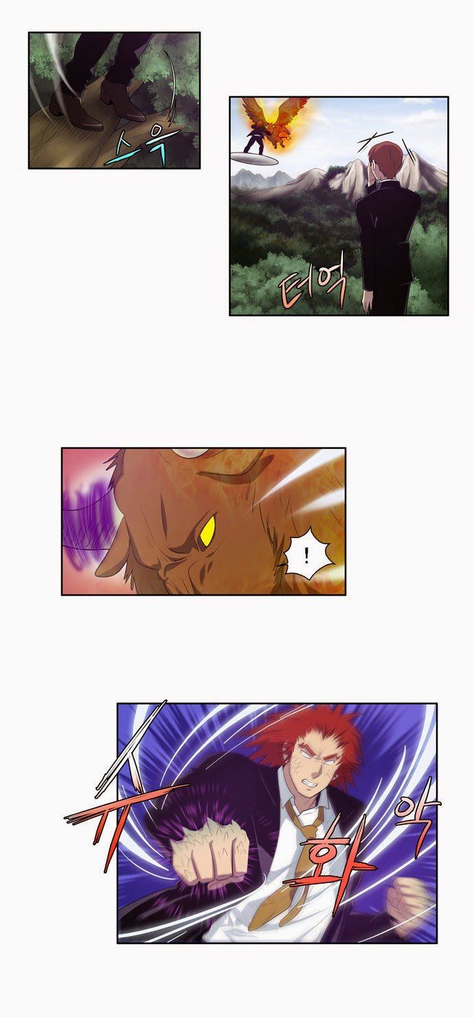 đọc truyện The Gamer Chương 74 ảnh 20 tại Thiên Thai Truyện