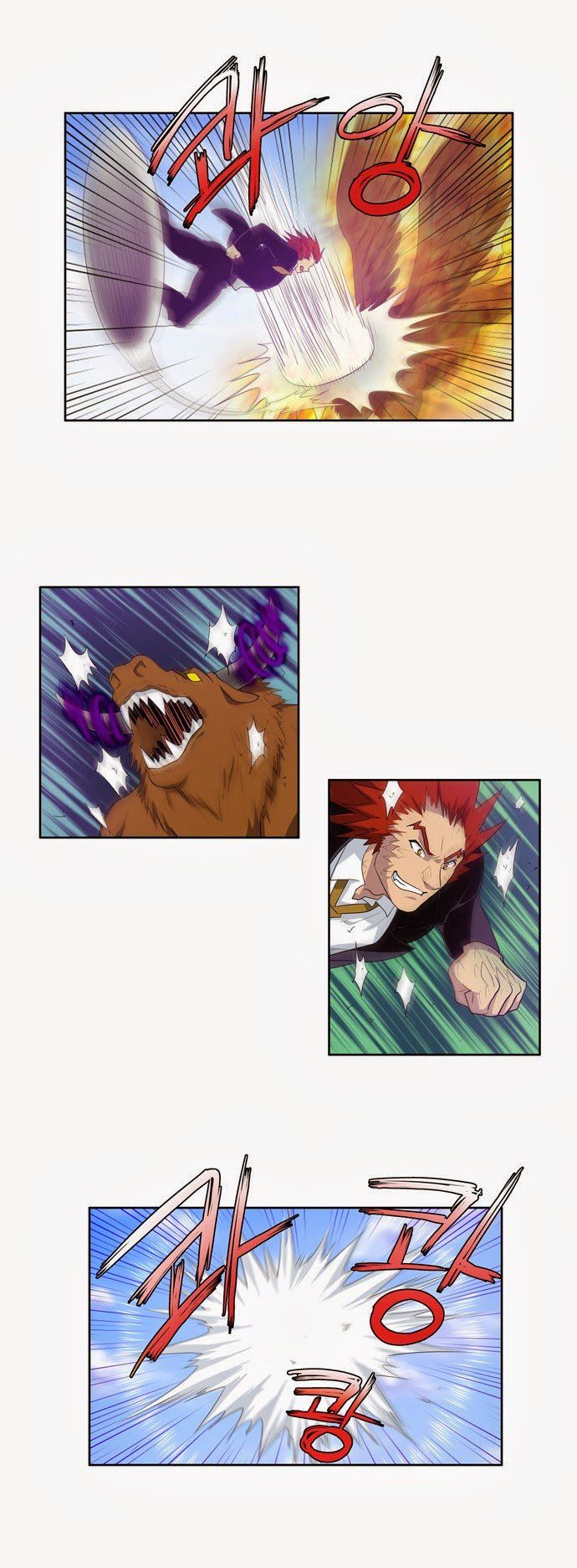 đọc truyện The Gamer Chương 74 ảnh 22 tại Thiên Thai Truyện