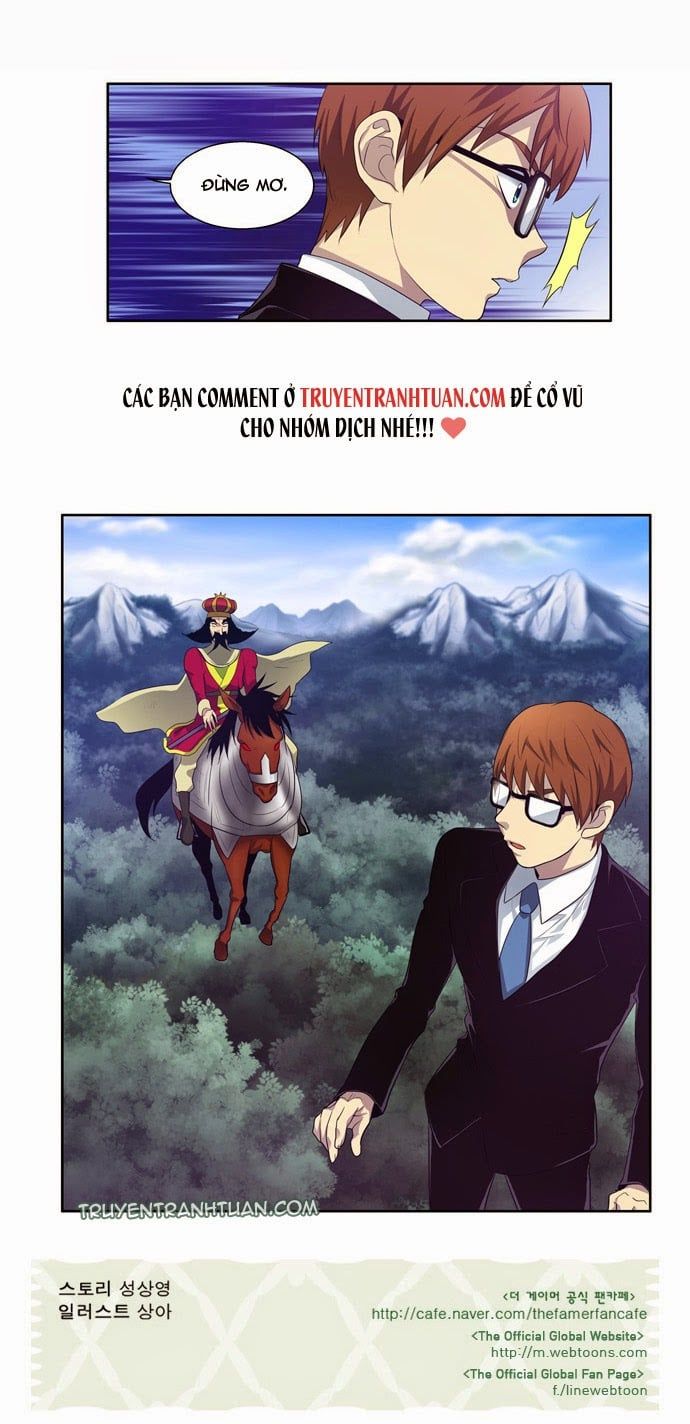 đọc truyện The Gamer Chương 74 ảnh 28 tại Thiên Thai Truyện