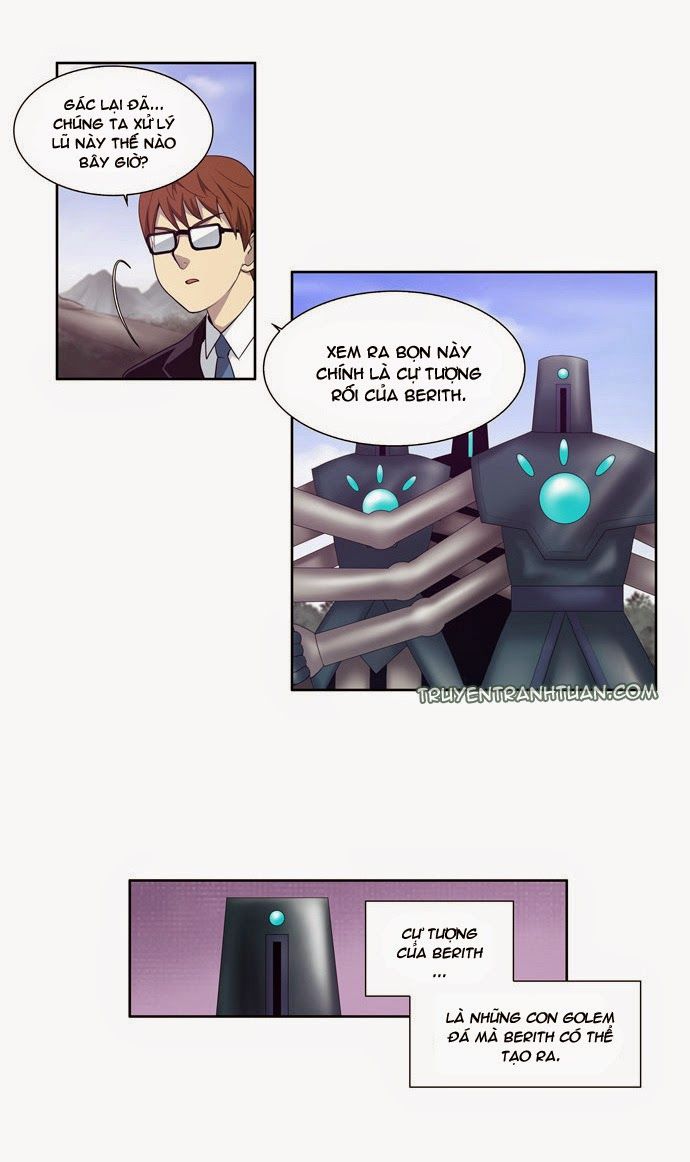 đọc truyện The Gamer Chương 74 ảnh 5 tại Thiên Thai Truyện