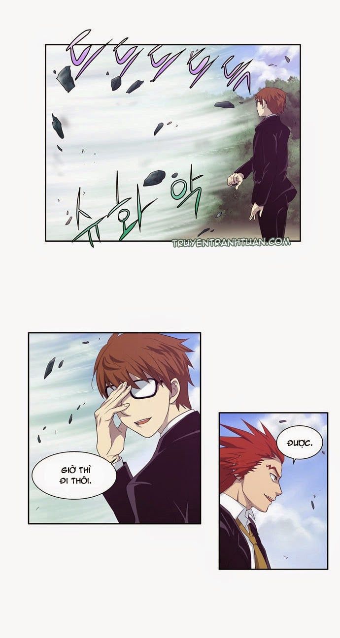 đọc truyện The Gamer Chương 74 ảnh 11 tại Thiên Thai Truyện