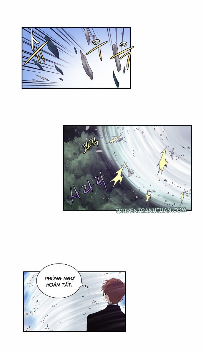 đọc truyện The Gamer Chương 75 ảnh 13 tại Thiên Thai Truyện