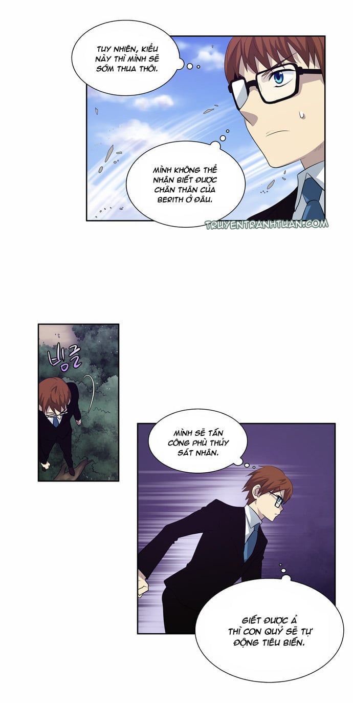 đọc truyện The Gamer Chương 75 ảnh 14 tại Thiên Thai Truyện