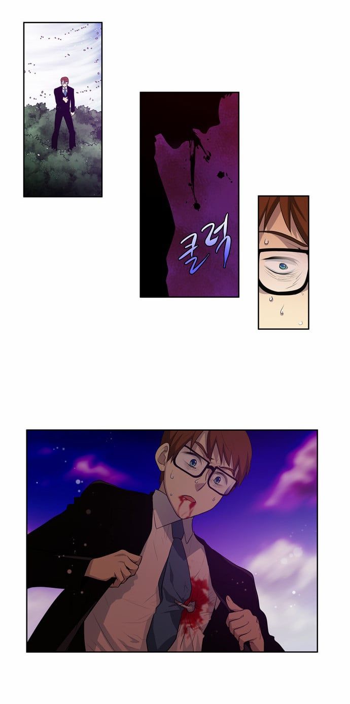 đọc truyện The Gamer Chương 75 ảnh 20 tại Thiên Thai Truyện