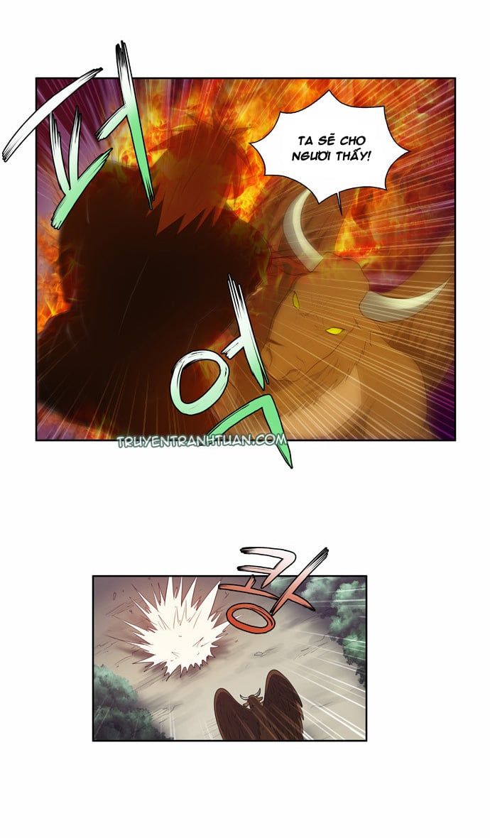 đọc truyện The Gamer Chương 75 ảnh 27 tại Thiên Thai Truyện