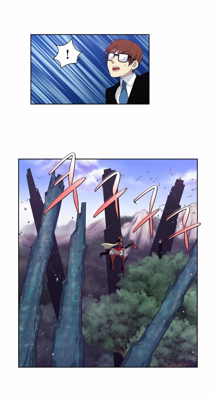 đọc truyện The Gamer Chương 75 ảnh 6 tại Thiên Thai Truyện