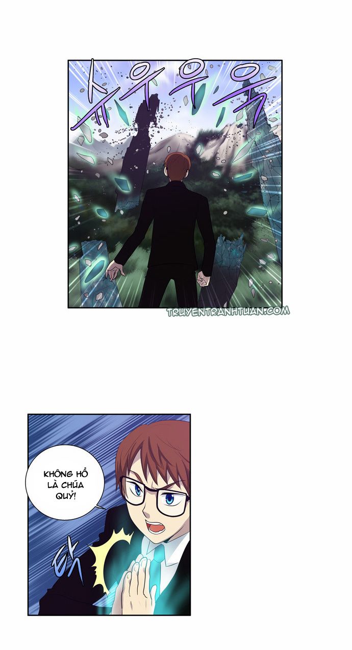 đọc truyện The Gamer Chương 75 ảnh 8 tại Thiên Thai Truyện