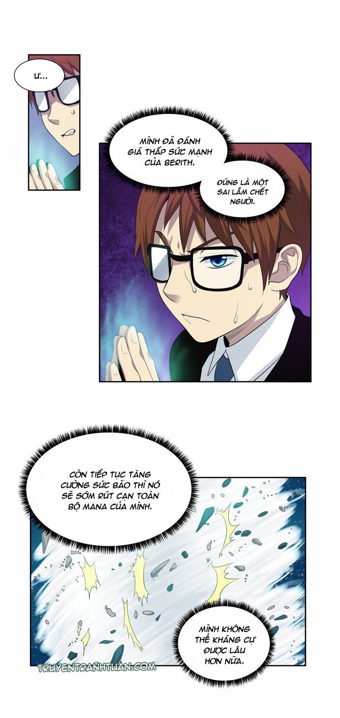 đọc truyện The Gamer Chương 75 ảnh 10 tại Thiên Thai Truyện